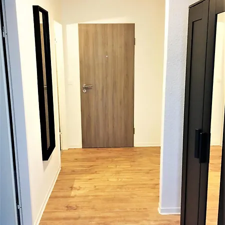 Work And Balcony Дюссельдорф