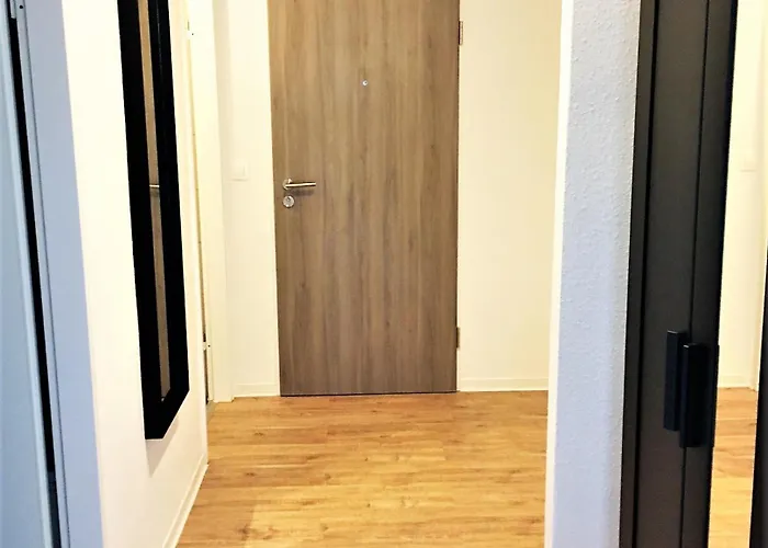 Work And Balcony Дюссельдорф