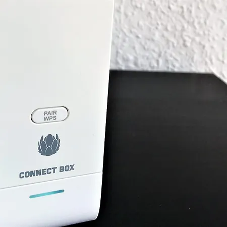 Διαμέρισμα Work And Balcony Ντίσελντορφ