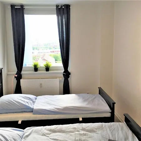 Work And Balcony * Düsseldorf